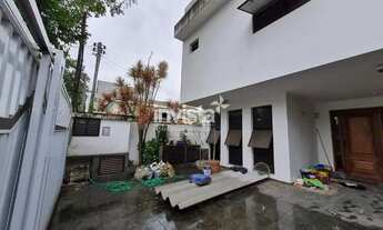 Imagem: Casa à venda no bairro Estuário