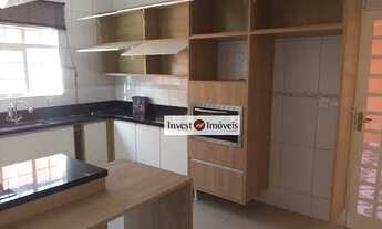 Imagem 4: Sobrado com 3 dormitórios para alugar, 178 m² por R$ 3.240,73/mês - Bosque dos Eucaliptos