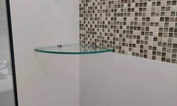 Imagem 6: Apartamento para aluguel possui 42 metros quadrados com 1 quarto em Jardim Paulista - São