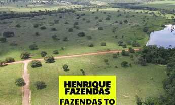 Imagem: Fazenda beira da BR 13 região Central do