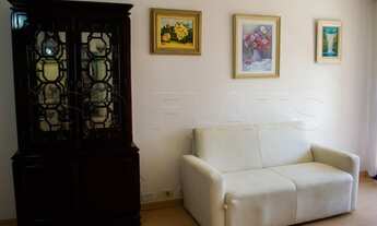 Imagem 4: Lindo flat nos Jardins, estilo residencie