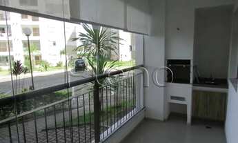 Imagem 5: Apartamento à venda no Parque Prado - Campinas/SP