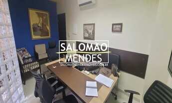 Imagem 6: Conjunto com 03 salas, 03 lavabos mobiliado no Real One/Nazaré