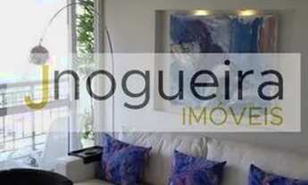 Imagem 5: Apartamento mobiliado para locação no Jardim Marajoara