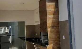 Imagem 7: Jacarei - Casa Padrão - Residencial Santa Paula