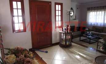 Imagem 4: Sobrado de 566m² com 4 quartos em Vila Rio de Janeiro