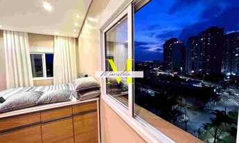 Imagem 4: Century Plaza: Apto 3 dorms com terraço na Homero Thon