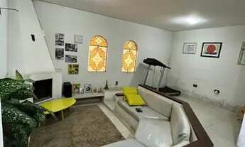 Imagem 2: RR5525 Casa 250m² JARDIM RANCHO ALEGRE - OPORTUNIDADE - 3 Dorms 2 Vagas - Santana de Parna