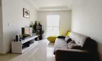 Imagem 7: Apartamento em Jardim Vergueiro (Sacoma) - São Paulo