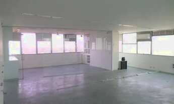 Imagem 2: CONJUNTO COMERCIAL 164M² - METRO FRADIQUE COUTINHO