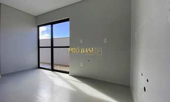 Imagem 7: Sobrado para venda possui 105 metros quadrados com 2 quartos em Bosque das Mansões - São J