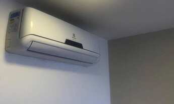 Imagem 5: Flat mobiliado em Ponta Negra com vista p/ o mar, 25m²