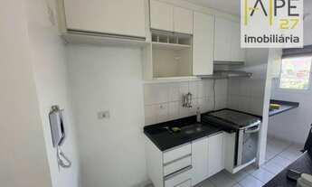 Imagem: Apartamento com 2 dormitórios, 50 m²