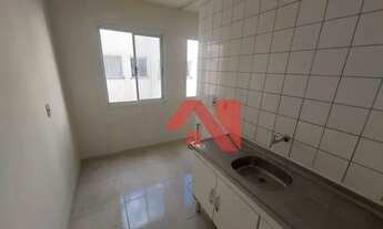 Imagem 3: Apartamento com 2 dormitórios para alugar, 50 m² por R$ 800,00/mês - Vila Pinheiro - Mogi