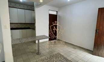 Imagem 5: Casa com 3 dormitórios para alugar, 300 m² por R$ 5.000,00/mês - Tambaú - João Pessoa/PB