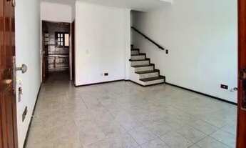 Imagem: Alugo Sobrado Guarujá Av Caiçaras