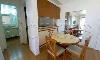 Imagem 7: Flat Central Park no Jardins com 40m² e 1 dorm próximo ao Metro Trianon-Masp