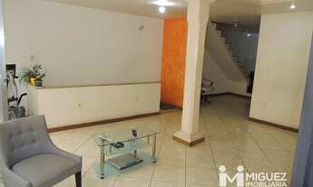 Imagem 2: Maracanã Casa com 5 dormitórios