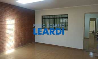 Imagem: CASA TÉRREA - TATUAPÉ - SP