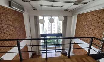 Imagem 7: Apartamento para Locação em São Paulo, JARDIM AMERICA, 1 dormitório, 1 suíte, 2 banheiros