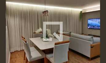 Imagem 7: Apartamento à Venda - Vila Califórnia, 2 Quartos, 40 m2