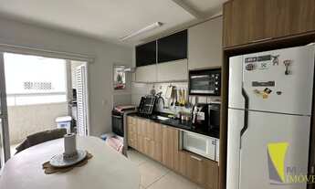 Imagem 3: APARTAMENTO NOVO EM ÓTIMA LOCALIZAÇÃO NO PEREQUE AÇU