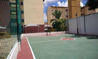 Imagem 13: Apartamento com 3 dormitórios, 60 m² - venda por R$ 180.000,00 ou aluguel por R$ 1.309,00