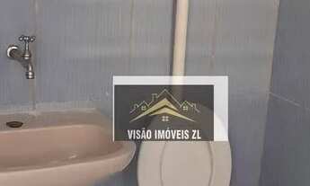 Imagem 5: Casa com 1 dormitório para alugar, 60 m² por R$ 946,00/mês - Vila Alpina - São Paulo/SP