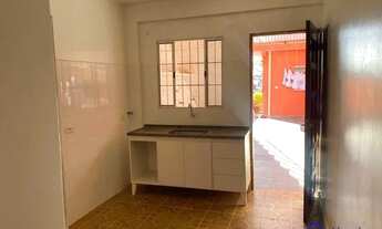 Imagem 6: Casa com 1 dormitório para alugar, 30 m² por R$ 750/mês - Vila Conceição - Diadema/SP