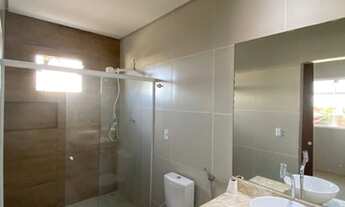 Imagem 13: Linda casa de praia no Barra Mar (50M) da praia - Locação Temporada