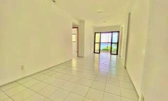 Imagem 4: Apartamento 3 Quartos Vista p/ Mar nascente na Avenida em Candeias