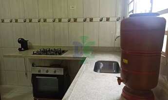 Imagem 4: Casa para venda tem 78 metros quadrados com 2 quartos em Residencial Santa Paula - Jacareí