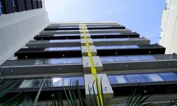 Imagem 3: Mood Lapa - prédio novo