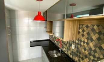 Imagem 5: CLA 38 Apartamento Palmeiras Prime/Cohama/Elevador 3 quartos s/1 Suíte - São Luís - MA