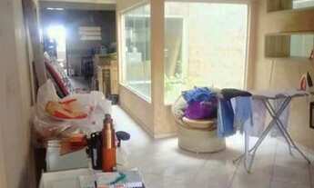 Imagem: Vendo casa no bairro Santo Antonio prox