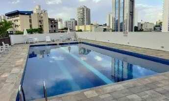 Imagem 2: Apartamento com 3 dormitórios à venda, 90 m² por R$ 690.000,00 - Vila Pedro Moreira - Guar