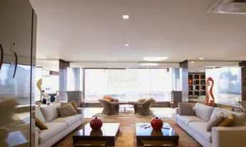 Imagem 2: SÃO PAULO - Apartamento Padrão - JARDIM PAULISTA