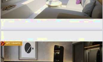 Imagem: Excelente lançamento derby 41 metros quadrados