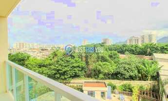 Imagem 5: Apartamento com 2 dormitórios para alugar, 65 m² por R$ 2.990,00/mês - Curicica - Rio de J