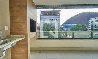 Imagem 4: Apartamento para Aluguel - Tijuca, 2 Quartos, 83 m2