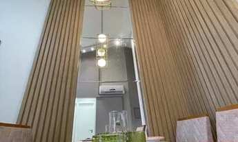 Imagem 4: Últimas unidades no Residencial Happy Tarumã , Casas com 2 e 3 quartos a partir 307.777