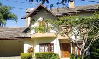 Imagem 5: Casa em condomínio à venda no Condomínio Village Visconde de Itamaracá em Valinhos/SP