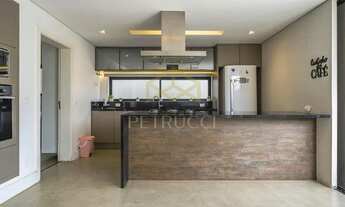 Imagem 7: Casa - Swiss Park - Campinas