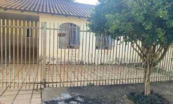 Imagem: LONDRINA - Casa Padrão - Jerumenha