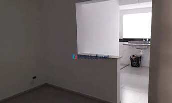 Imagem 3: Kitnet para alugar, 35 m² por R$ 1.200,00/mês - Jardim Mariliza - São Paulo/SP