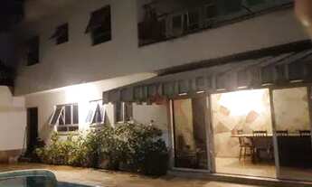 Imagem 6: Sobrado com 4 dormitórios, 426 m² - venda por R$ 4.500.000,00 ou aluguel por R$ 29.498,00