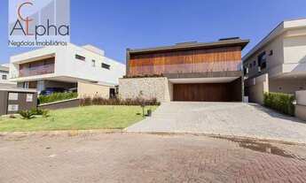 Imagem: Sobrado com 5 dormitórios, 400 m² - venda