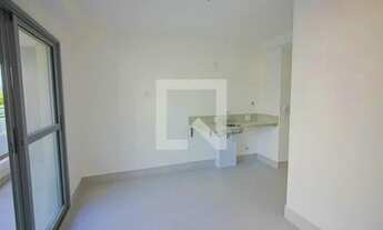 Imagem 3: Apartamento para Aluguel - Butantã, 1 Quarto, 28 m2