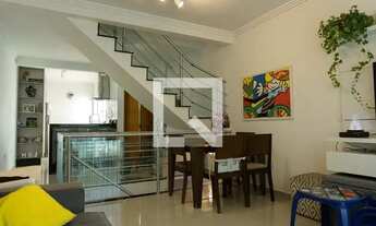 Imagem 6: Casa à Venda - Jardim, 3 Quartos, 135 m2