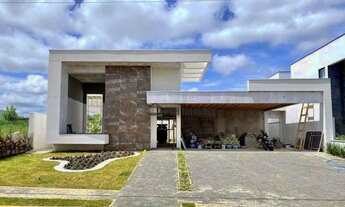 Imagem: Casa Residencial à venda, Portal das Estrelas